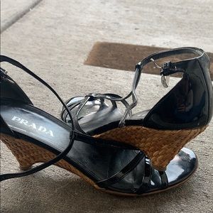 PRADA Heels